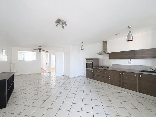 Appartement 3 pièces 82 m²