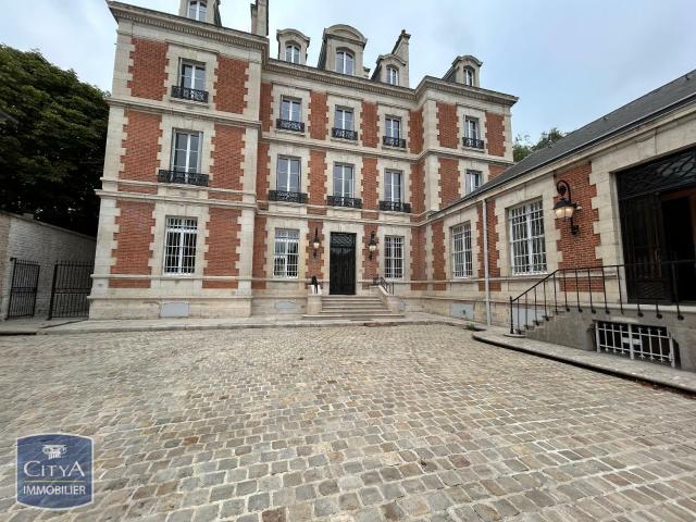Appartement 3 pièces 82 m²