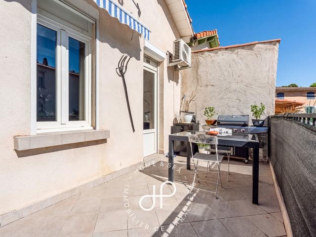 Appartement 3 pièces 82 m²