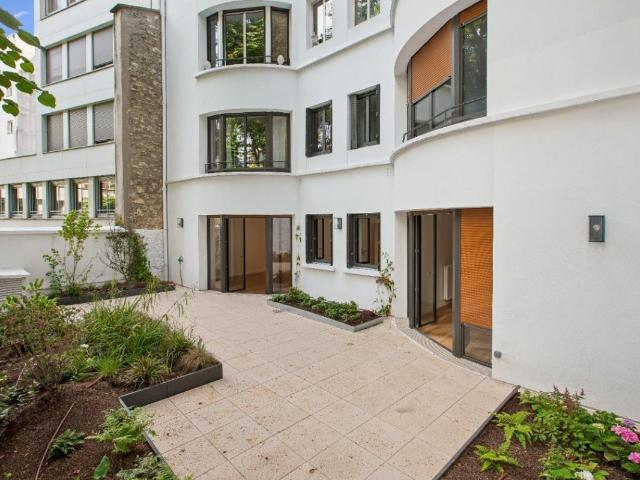 Appartement 3 pièces 82 m²