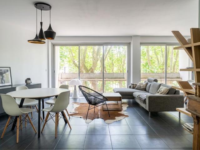 Appartement 3 pièces 82 m²