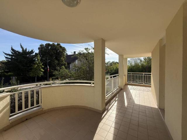 Appartement 3 pièces 82 m²