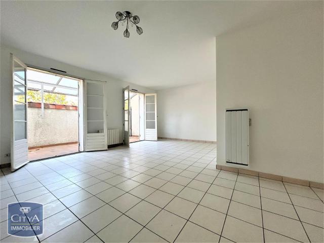 Appartement 3 pièces 82 m²