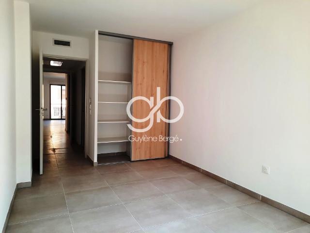 Appartement 3 pièces 82 m²