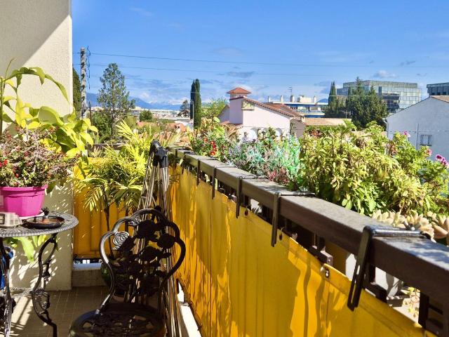 Appartement 3 pièces 82 m²