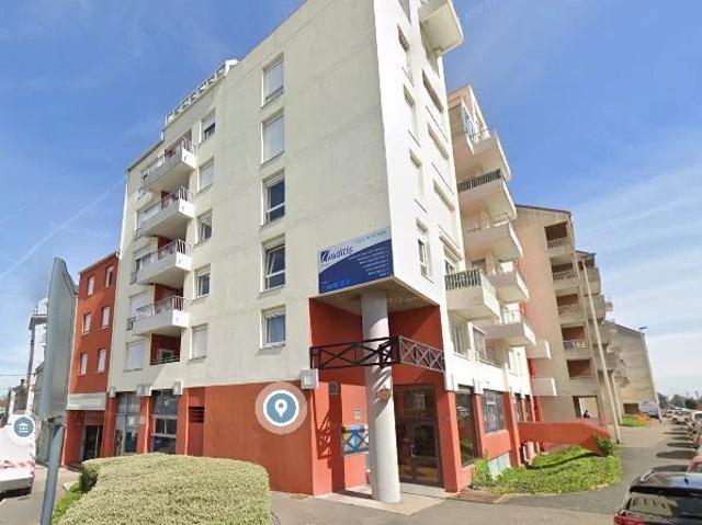 Appartement 3 pièces 82 m²