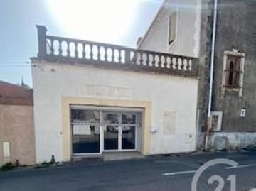 Appartement 3 pièces 82 m²