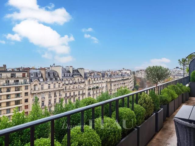 Appartement 3 pièces 82 m²