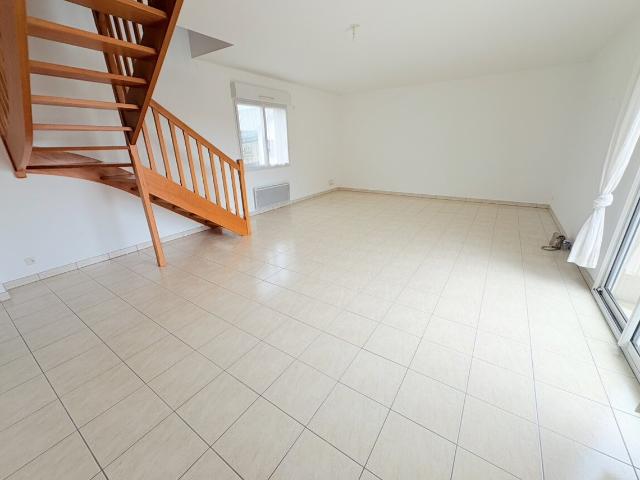 Appartement 3 pièces 82 m²