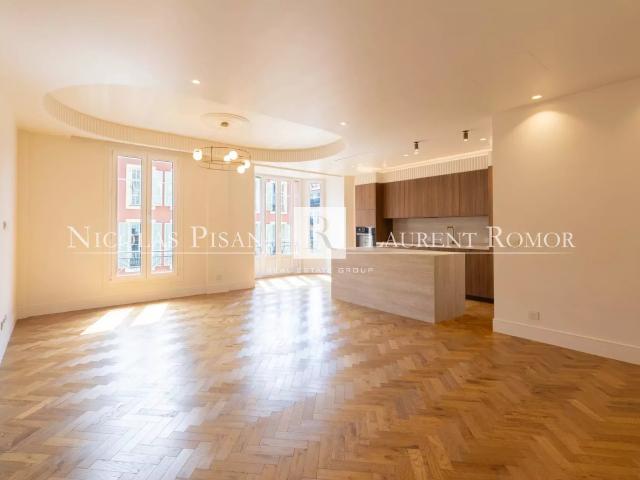 Appartement 3 pièces 82 m²