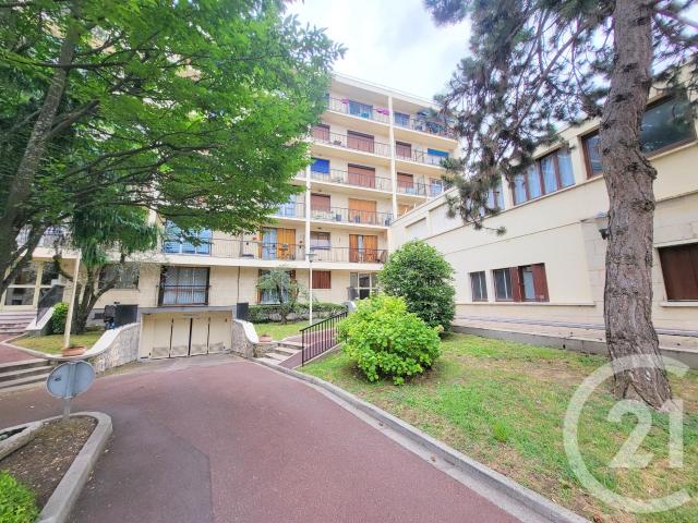 Appartement 3 pièces 82 m²