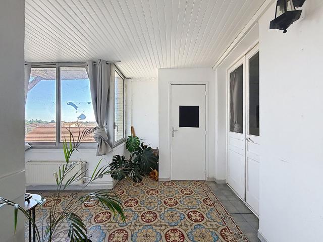 Appartement 3 pièces 82 m²