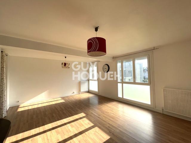 Appartement 3 pièces 82 m²