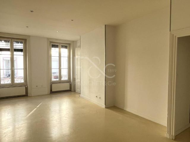 Appartement 3 pièces 82 m²