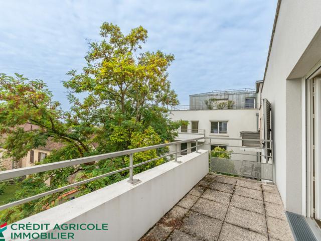 Appartement 3 pièces 82 m²