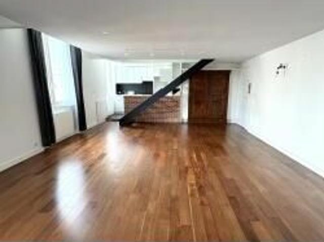 Appartement 3 pièces 82 m²