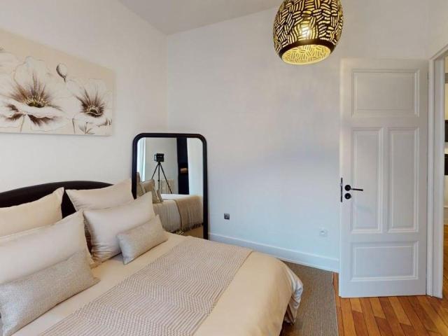 Appartement 3 pièces 82 m²