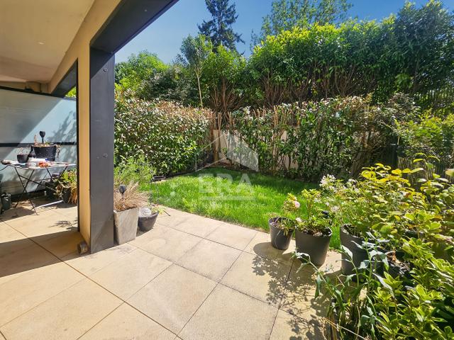 Appartement 3 pièces 82 m²