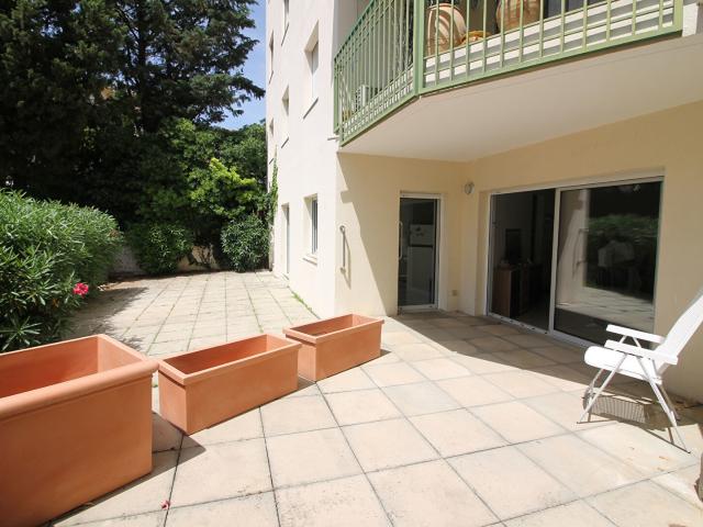 Appartement 3 pièces 82 m²
