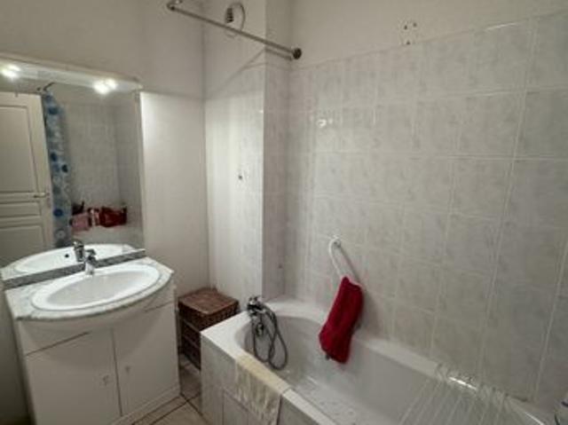 Appartement 3 pièces 82 m²