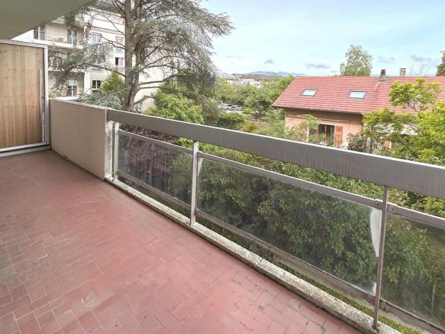 Appartement 3 pièces 82 m²