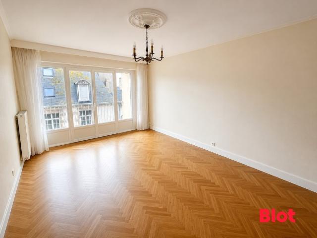 Appartement 3 pièces 82 m²