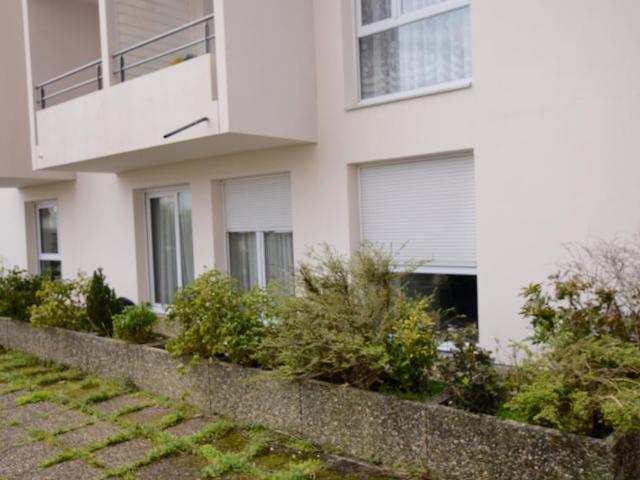 Appartement 3 pièces 82 m²