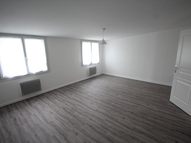 Appartement 3 pièces 82 m²