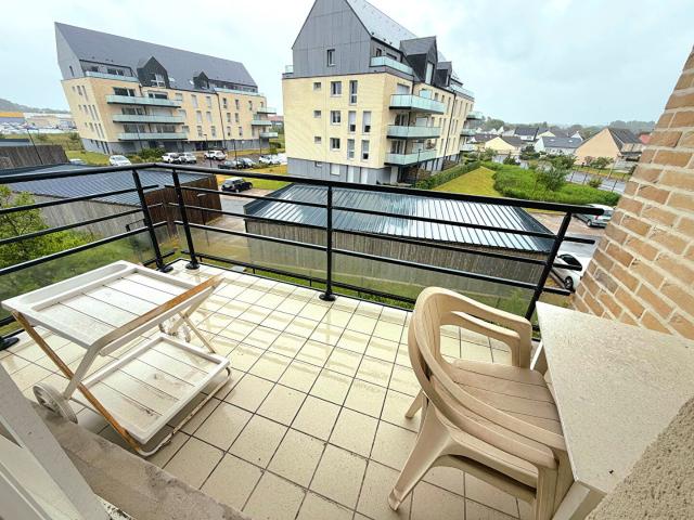 Appartement 3 pièces 82 m²