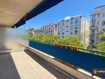 Appartement 3 pièces 82 m²