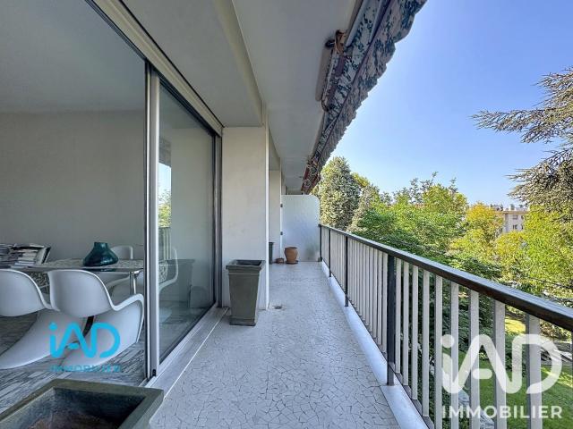 Appartement 3 pièces 82 m²