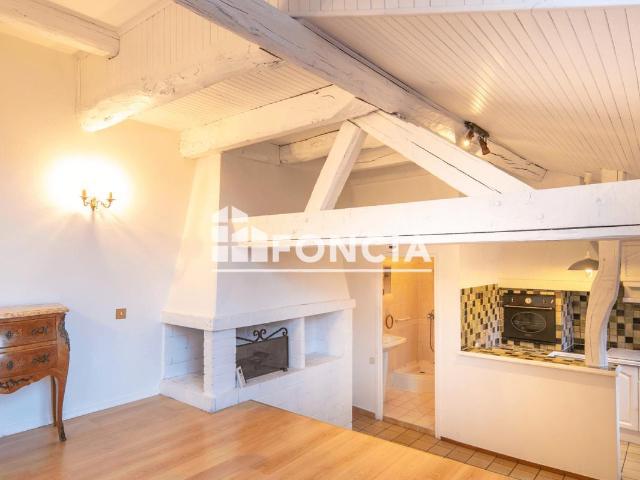 Appartement 3 pièces 82 m²