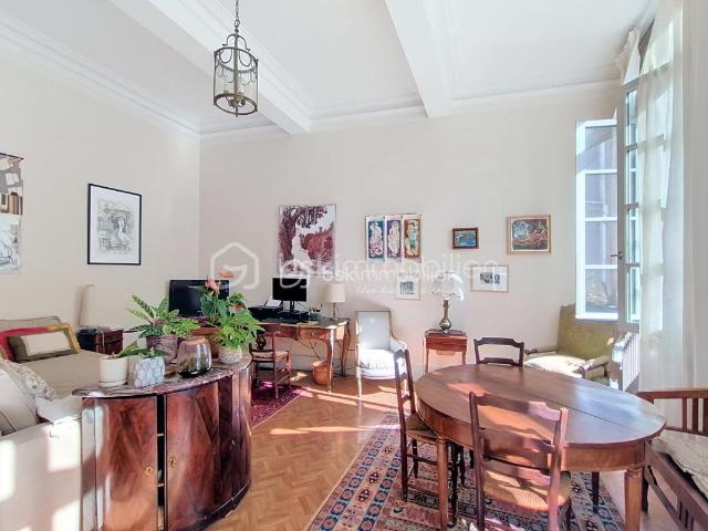 Appartement 3 pièces 82 m²