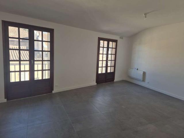 Appartement 3 pièces 82 m²