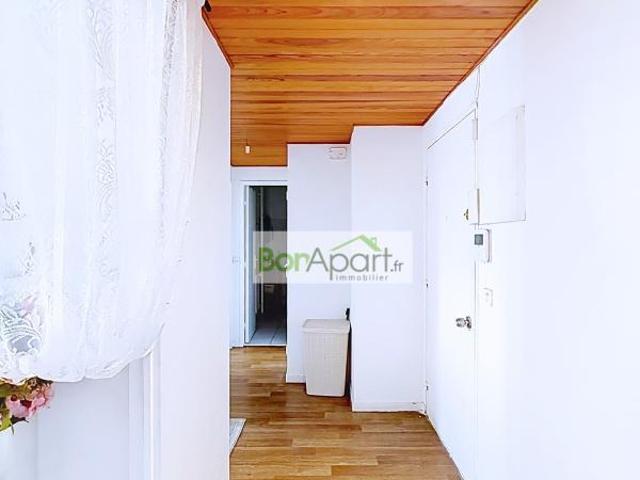 Appartement 3 pièces 82 m²