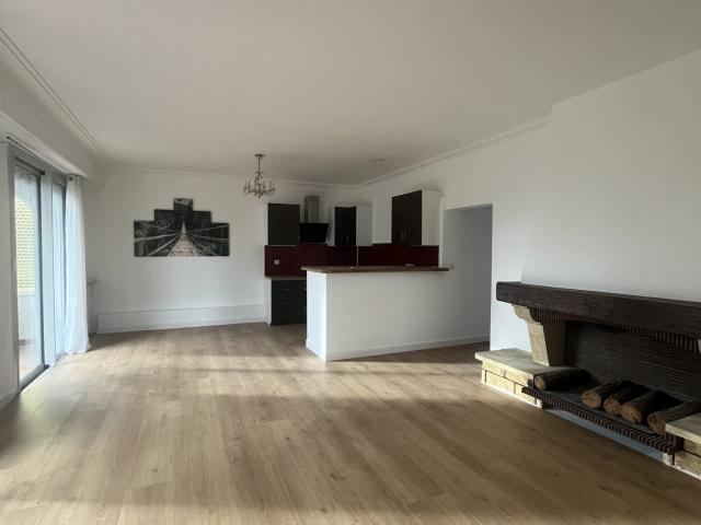 Appartement 3 pièces 82 m²