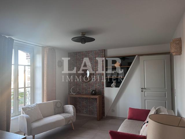 Appartement 3 pièces 82 m²