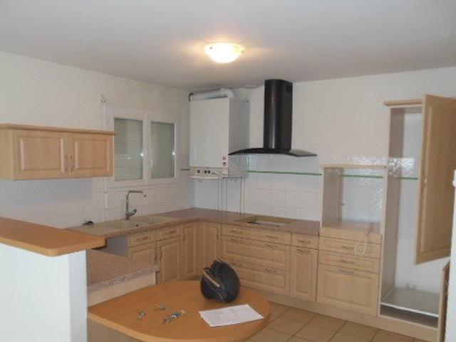 Appartement 3 pièces 82 m²