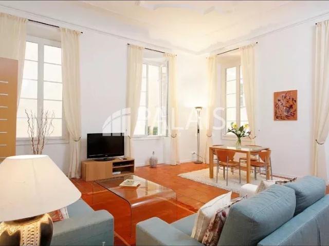 Appartement 3 pièces 82 m²