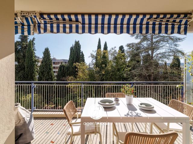Appartement 3 pièces 82 m²