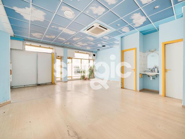 Appartement 3 pièces 82 m²