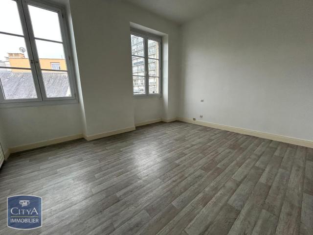 Appartement 3 pièces 82 m²