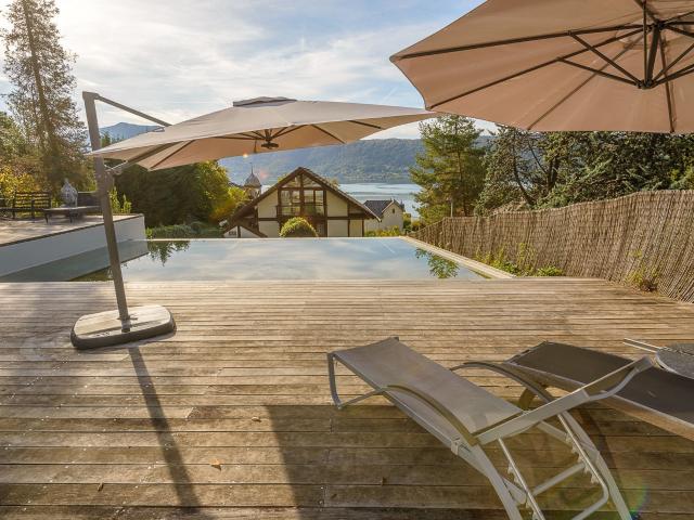 Appartement 3 pièces 82 m²