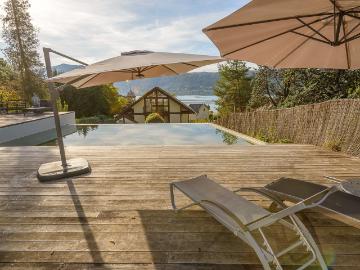 Appartement 3 pièces 82 m²