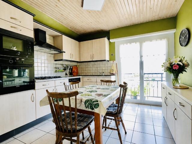 Appartement 3 pièces 82 m²