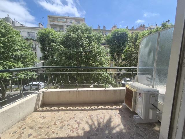 Appartement 3 pièces 82 m²