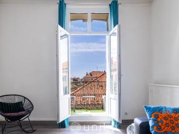 Appartement 3 pièces 82 m²