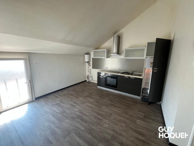 Appartement 3 pièces 82 m²