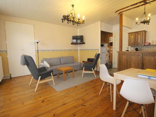 Appartement 3 pièces 82 m²