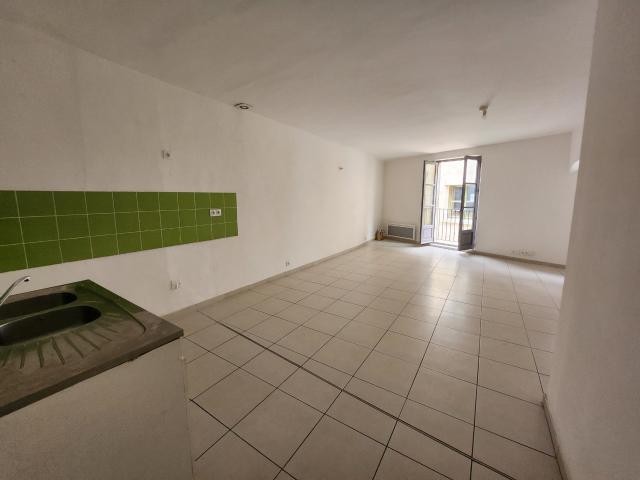 Appartement 3 pièces 77 m²